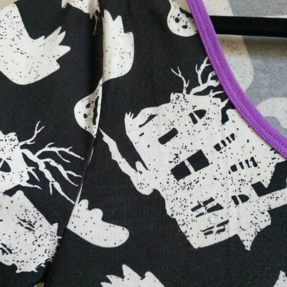 LuLaRoe Halloween Classic